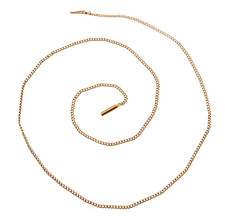 Jugendstil 333 Rotgold