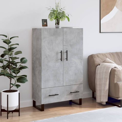 Highboard sideboard kommode - highboard,