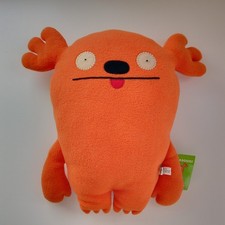Original Uglydoll Mrs Kasoogi