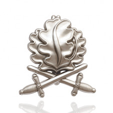 Eichenlaub mit Schwerter zum Ritterkreuz des Eisernen Kreuzes