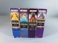 Otherland - Tad Williams - Teil 1-4 komplett  - 24er Hörbuch CD