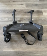 Jané Go Up Surfer, universale Kinderwagen-Plattform klappbar, rutschfest