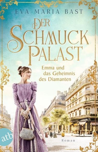 Der schmuckpalast emma - der,