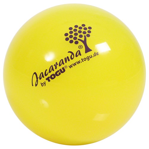 Togu gymnastikball jacaranda - gymnastikball,