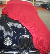 Movendi Vollgarage Car-Cover