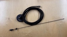 Diamond Antenna MR77SJ Magnetfußantenne 2m / 70cm