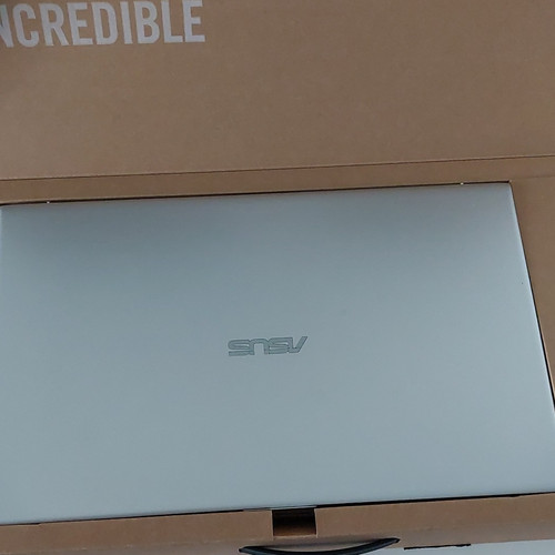 Asus vivobook notebook - vivobook,