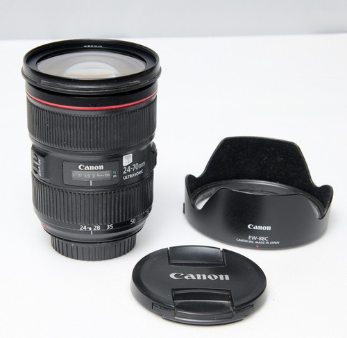 Canon 2 8 - mm, l