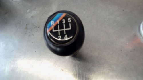 Schaltknauf bmw 320i e46 - schaltknauf,