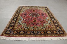 Antike Handgeknüpfter Perser