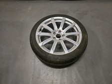 1x Original Alufelge Audi A5 S5 8T  8T0601025S Felge Silber 8,5jx18 H2 Et29