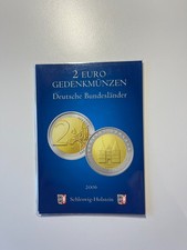 2 Euro Münzkarte 2006