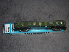 Märklin 4026 H0 Personenwagen