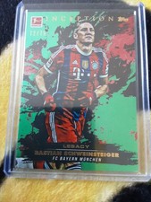 Bastian Schweinsteiger FC