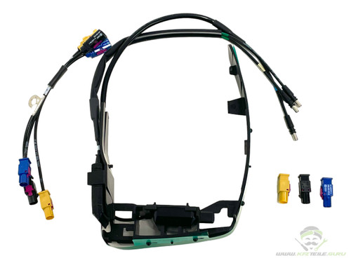 Original antennenmodul mit - original,