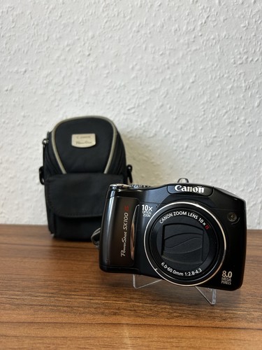 Canon powershot sx100 - canon,