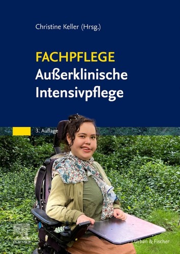 Fachpflege außerklinische - fachpflege,