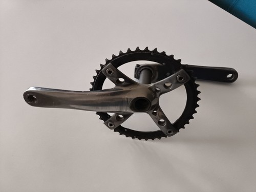 Shimano xtr m960 kurbel 175 - shimano,