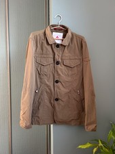 Peuterey leichte braune Herren
