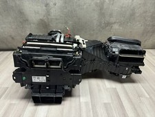 Audi A5 8T Heizungskasten Wärmetauscher Verdampfer Gebläse Kasten 8T1820005C
