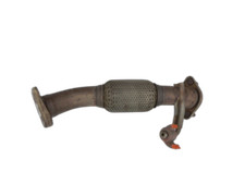 Hosenrohr Vorderrohr Abgasrohr Flexrohr für Kia Venga YN 09-15 1,6 94KW