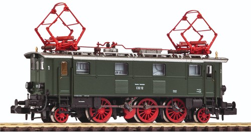 Piko 40820 lok 32 - br, e