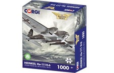 Corgi - Heinkel He-111 H-6