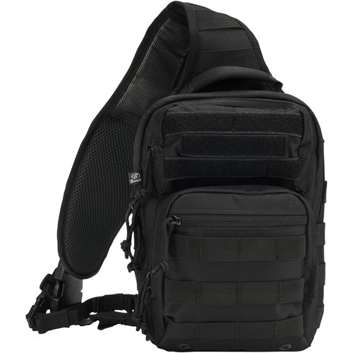 Brandit rucksack cooper - rucksack, us