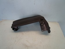 VW Polo 6N2 Kofferraumverkleidung links Halter Hutablage 12V Dose 6N0867761