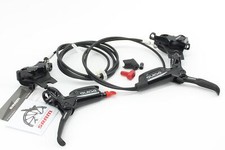 SRAM Guide T 850/1700 mm