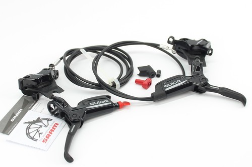 Sram guide 850 - t, mm