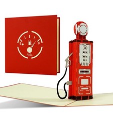 Tankgutschein I Gutschein zum