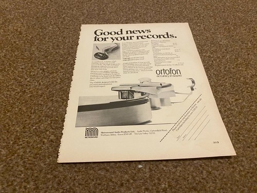 Hifib2 werbung 11x8 - werbung, ortofon