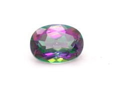 Lose 7mm x 5mm 0.90ct Oval
