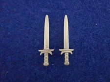PLAYMOBIL "2x Schwert"