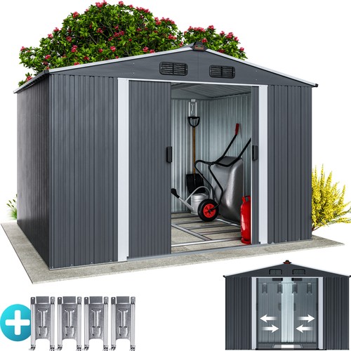 Gardebruk xxl gerätehaus - gardebruk®,