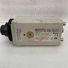 ONE Used SONY 3CCD DXC-950P