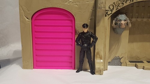 Jabbas palace the - (the, vintage