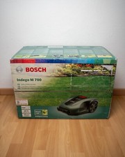 Bosch Roboter-Rasenmäher