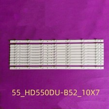 LED-Streifen(10) Für Hisense