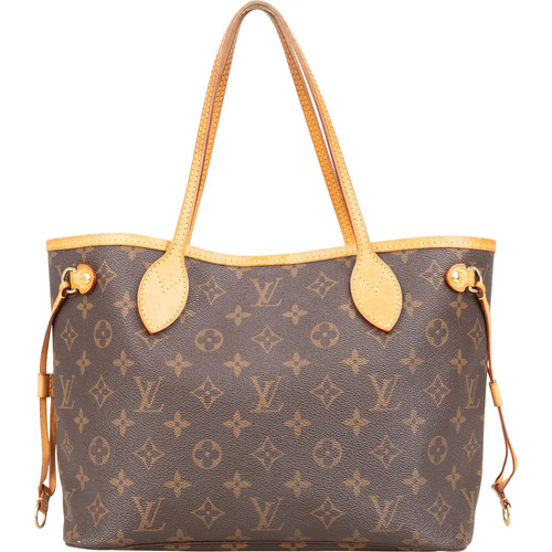 Louis vuitton monogram canvas - vuitton,