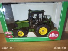 Siku Farmer 1:32 - Traktor John Deere 5615 F / 3053 / Sammler NEU OVP