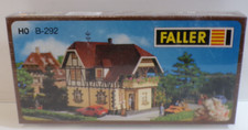 Faller H0 Bausatz B-292