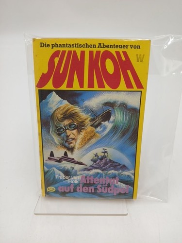 Sun koh attentat auf den - attentat,