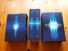 Star Trek - DVD Movies