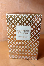 Boucheron * Serpent Bohème *