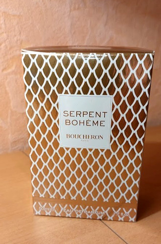 Boucheron serpent bohème - *, *