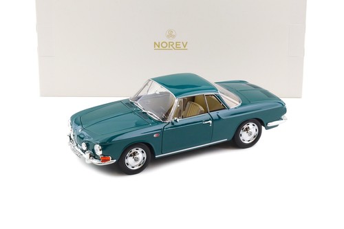 Norev karmann ghia - 1:18, vw