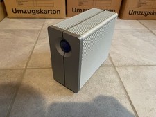 LaCie 2Big externes