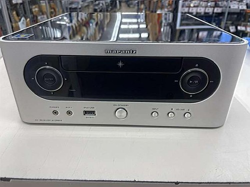 Marantz cr603 netzwerk cd - netzwerk,